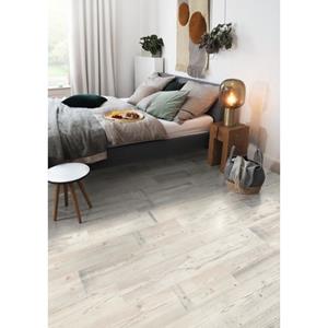 DecoMode laminaat Emotion Split 4-zijdige V-groef 7mm 2,49m2