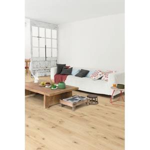 Quick-Step laminaat Mono Baikal eik natuur 7mm 2,421m²