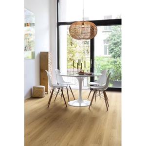 Quick-Step laminaat Nesto Serio eik natuur 8mm 2,179m²