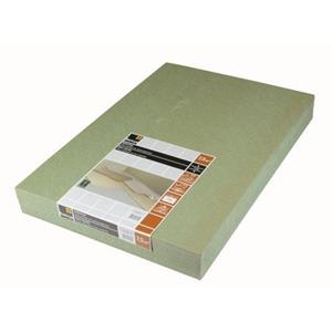 Sencys ondervloer Isoboard 7,52m²