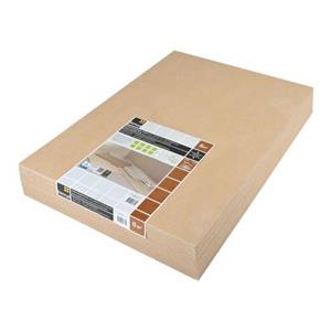 Sencys ondervloer Isoboard 10dB 6m²