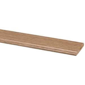 Praxis Plakplint goud eik 4x26mm
