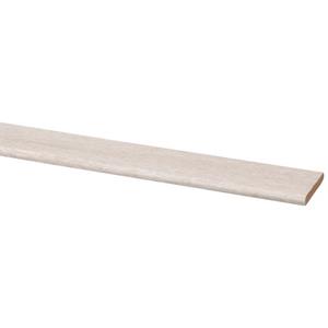 Praxis Plakplint Light naturel 4x26mm