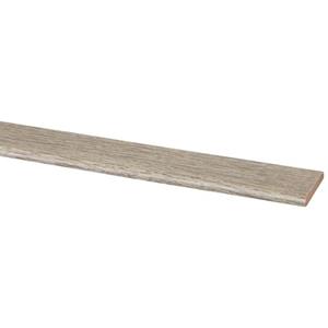 Praxis Plakplint Grace natural 4x26mm