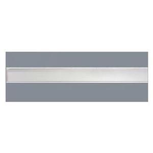 Sencys Franse plint wit 14x75mm