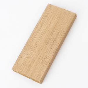DecoMode plint Dortmund 6x240cm 12mm
