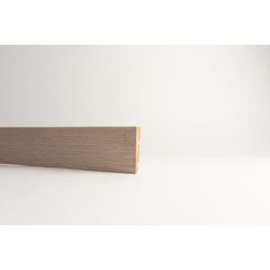 DecoMode hoge plint Reykjavik 240x6cm 12mm