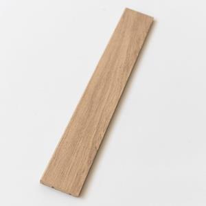 DecoMode hoge plint Tours 240x6cm 12mm