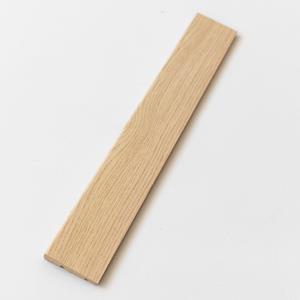 DecoMode hoge plint Rimini 240x6cm 12mm