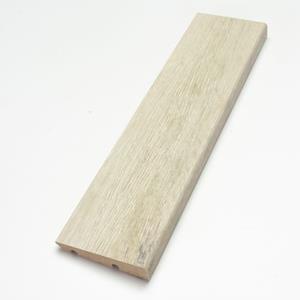 DecoMode hoge plint Emotion Hannover 240x6cm 12mm