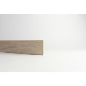DecoMode hoge plint Kitzbuhel 240x6cm 12mm