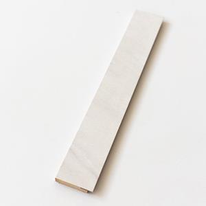DecoMode MDF hoge plint Aqua Ibiza 240x6cm 12mm