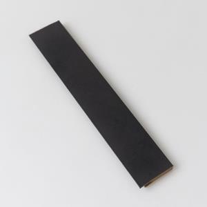 DecoMode MDF hoge plint Aqua Capri 240x6cm 12mm