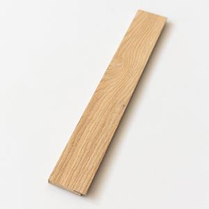 DecoMode MDF hoge plint Aqua Cyprus 240x6cm 12mm