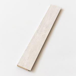 DecoMode MDF hoge plint Aqua Samos 240x6cm 12mm