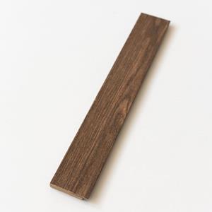 DecoMode MDF hoge plint Aqua Tahiti 240x6cm 12mm