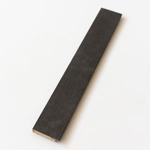 DecoMode MDF hoge plint Aqua Bonaire 240x6cm 12mm