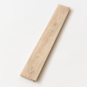 DecoMode MDF hoge plint Aqua Mallorca 240x6cm 12mm