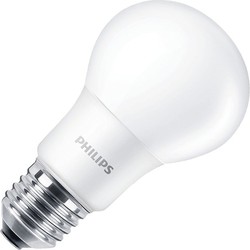 De Lampenbaas Philips Procore LED Lamp| E27 | 13W | 4000K | Helder Wit