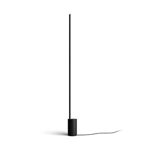 philips White and Color Gradient Signe vloerlamp Lamp