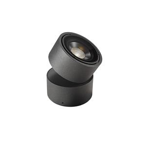 Arcchio Janou LED-Erdspießstrahler, 8,8W, IP65