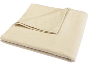 Living Crafts Bio-Badetuch ORLANDO 140 x 70 cm, natural