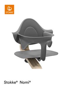 STOKKE Nomi Baby Set grau