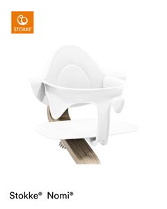 STOKKE Nomi Baby Set weiß