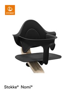 STOKKE Nomi Baby Set schwarz