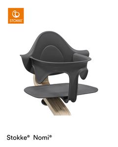 Stokke Nomi Babyset - Anthracite