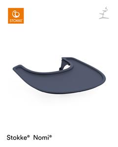 Stokke Nomi Eetblad - Navy