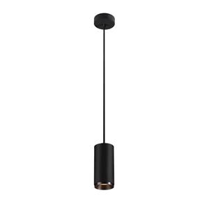 SLV Numinos Pd DALI S DM 1004450 Schwarz / Schwarz