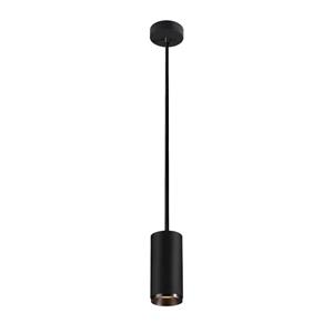 SLV Numinos Pd DALI M DM 1004547 Schwarz / Schwarz
