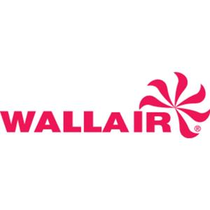 Wallair 20110712 Zusatzmodul Timer TM für iCON-Lüfter