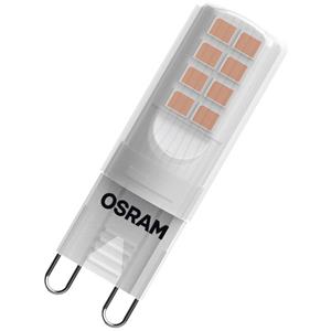 Osram Parathom G9 LED Steeklamp 2.6-28W Warm Wit