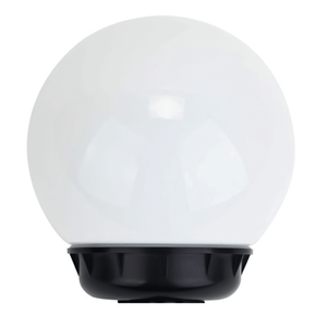 Solarlamp Float - Drijvende vijverlamp en priklamp in één - Koud wit licht