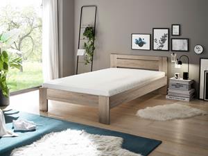 Schlafkontor Futonbed Cannes