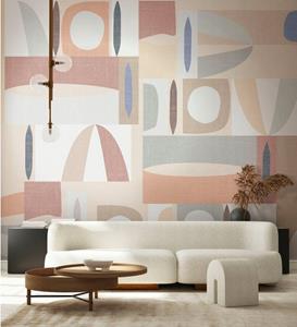 Fotobehang Smart Art Gallery 46972