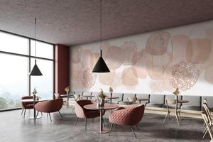 Fotobehang Smart Art Gallery 46978