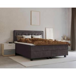 Leonique Boxspring JEANNE