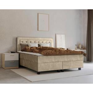 Leonique Boxspring JEANNE