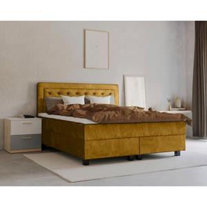 Leonique Boxspring JEANNE