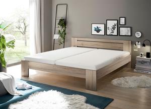 Schlafkontor Futonbed Cannes