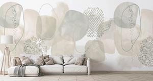 Fotobehang Smart Art Gallery 47379