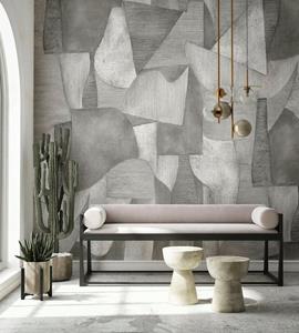 Fotobehang Smart Art Gallery 47393