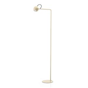 By-Boo Vloerlamp Camera beige