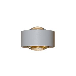 Arcchio Atreus LED-Wandleuchte, Linse, up/down