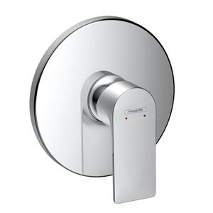 Hansgrohe Rebris E Einhebel-Brausemischer Unterputz, 72668000