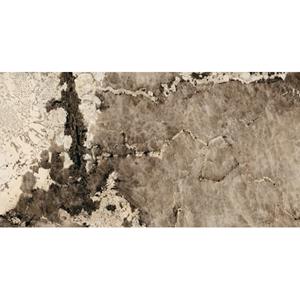 Douglas & Jones Vloertegel  Magnum 60x120 cm Marmerlook Gerectificeerd 6 mm Mat Flame 