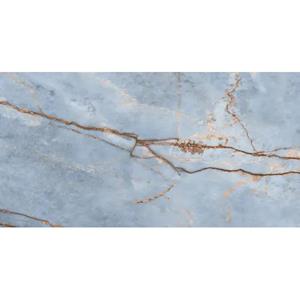 Douglas & Jones Vloertegel  Magnum 60x120 cm Marmerlook Gerectificeerd 6 mm Mat Azure 